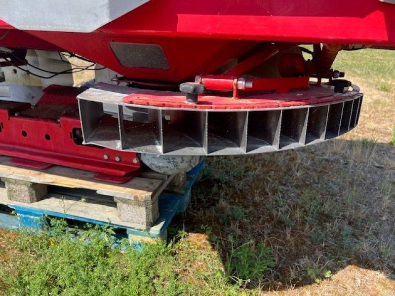 Kverneland EXACTA TL