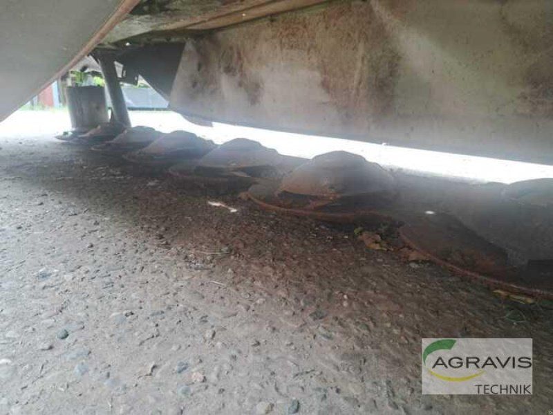 Claas DISCO 3900 CONTOUR