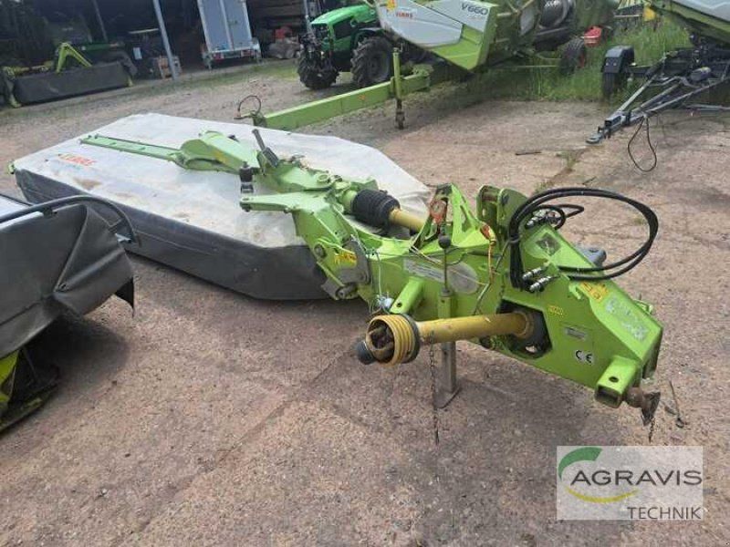 Claas DISCO 3900 CONTOUR