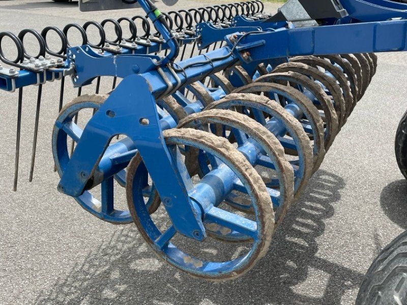 Köckerling Rebell CL 800T 2.0