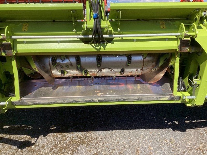 Claas Lion 6900 TT