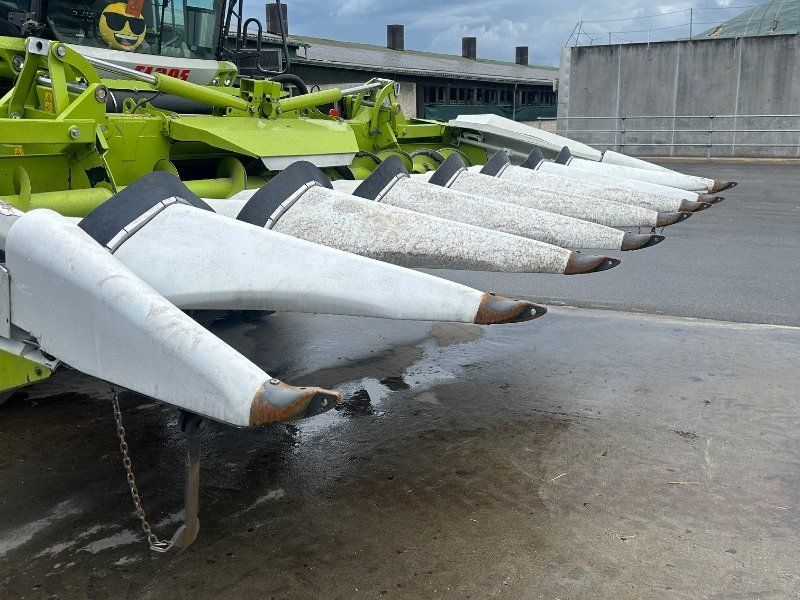 Claas Corio 875 FC Conspeed