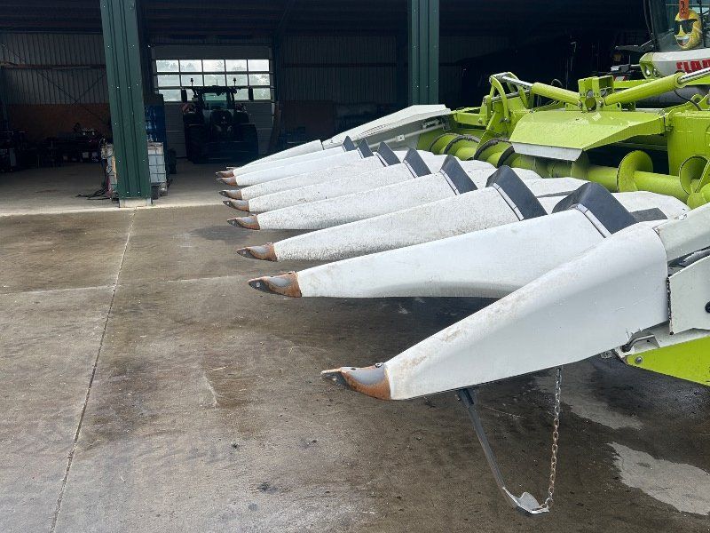 Claas Corio 875 FC Conspeed