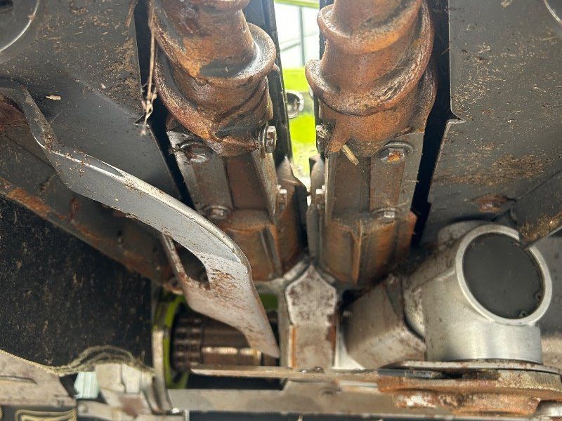 Claas Corio 875 FC Conspeed