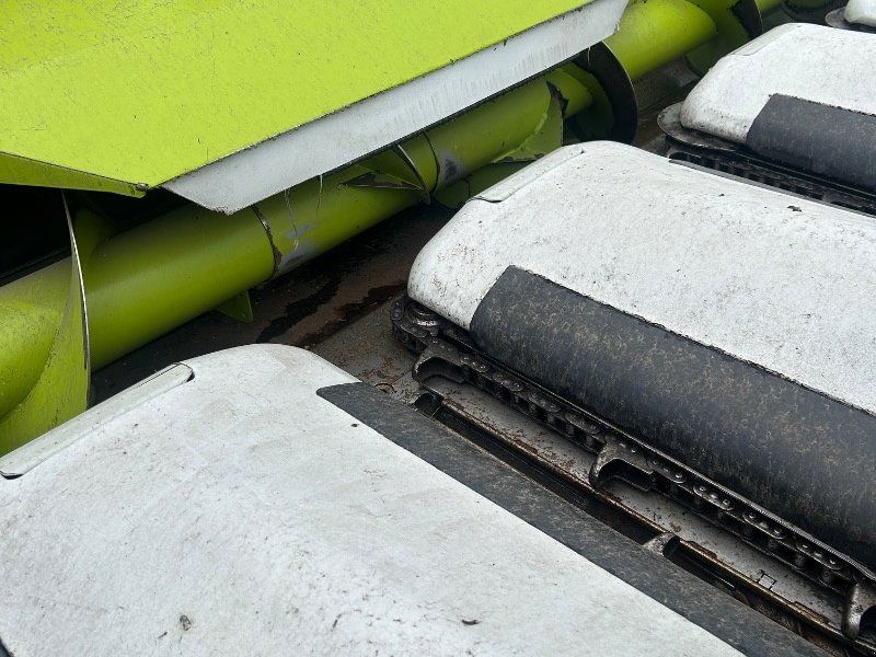 Claas Corio 875 FC Conspeed