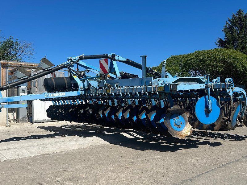 Lemken Rubin 9/600 KUA