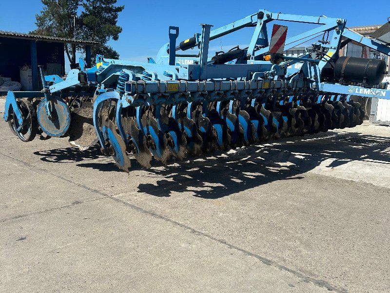 Lemken Rubin 9/600 KUA
