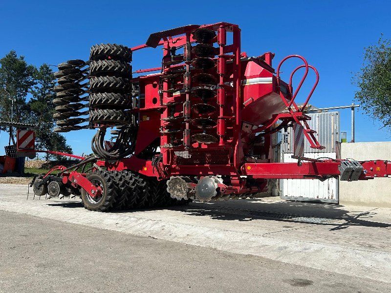 Horsch Pronto 6 DC
