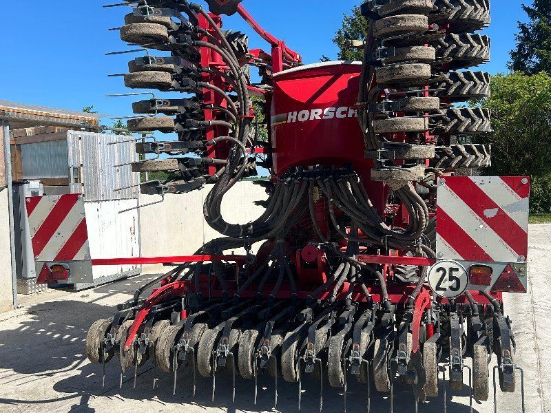 Horsch Pronto 6 DC