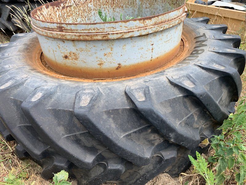 Pirelli 540/65R34