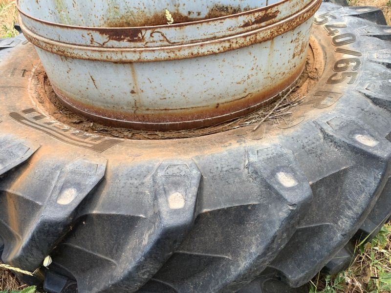 Pirelli 540/65R34