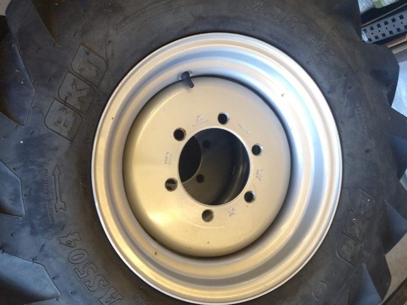 BKT 12.5/80-18