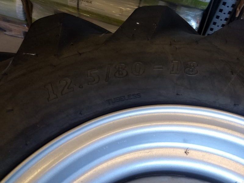 BKT 12.5/80-18