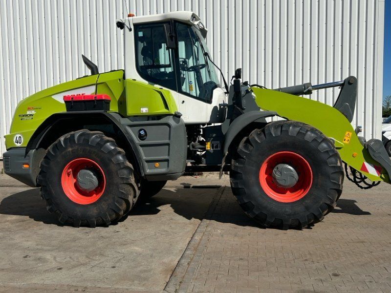 Claas Torion 1611P