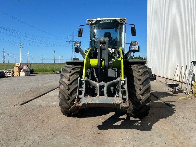 Claas Torion 1611P