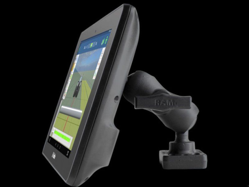 Trimble GFX 750 + SAT 900