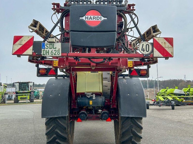 Hardi Navigator 5000
