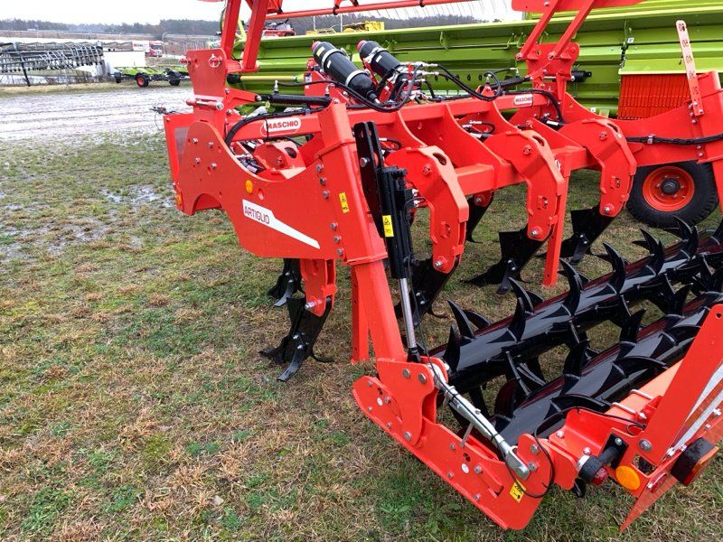 Maschio Artiglio Hidro 30