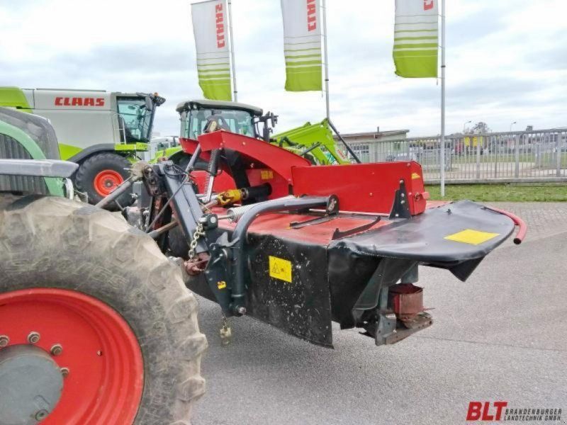 Vicon TRA 332 XF FLISWAT