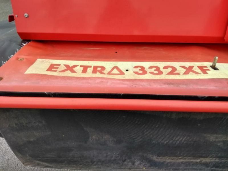 Vicon TRA 332 XF FLISWAT