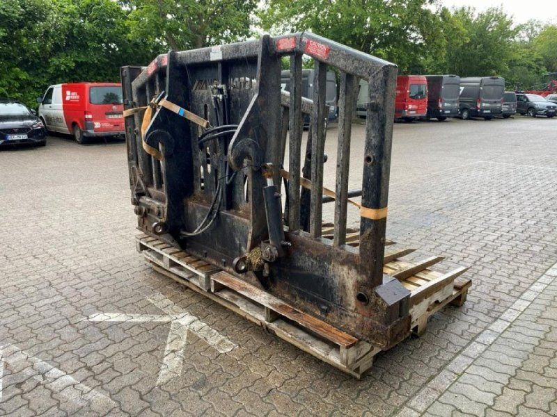 STRIMECH SILAGEGABEL DEFEKT, VOLVO