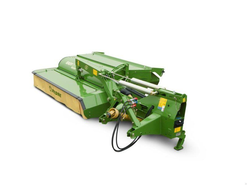 Krone EASYCUT R 320 CV