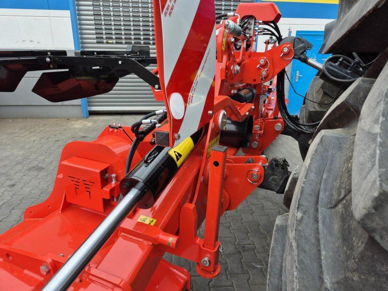 Maschio DELTA 8300 + Bufalo 280 BUTTERFLY