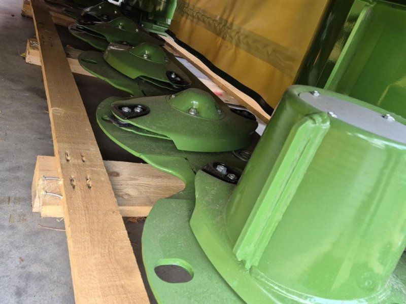 Krone EASYCUT F 320 G3 PULL