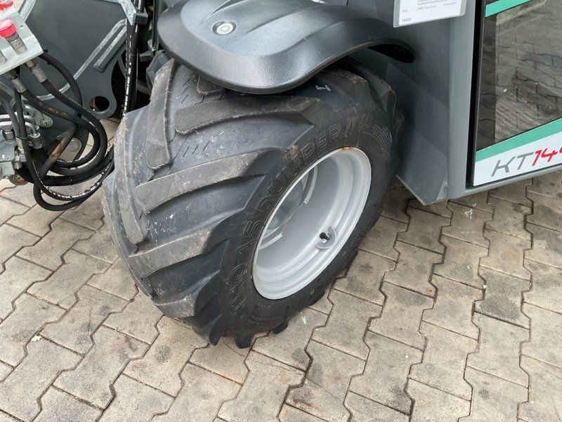 Kramer KT144
