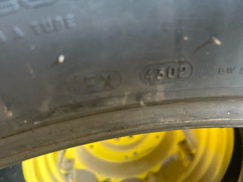 Kleber 480/70R30 Fitker