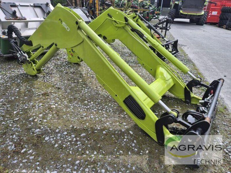 Claas FL 150