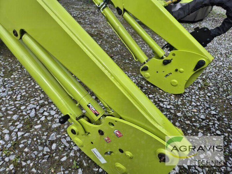 Claas FL 150