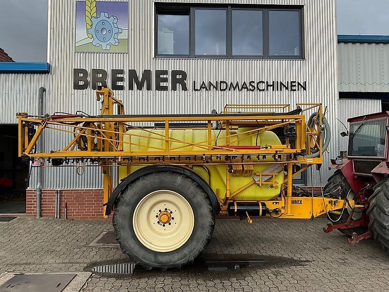 Dubex MENTOR 4000