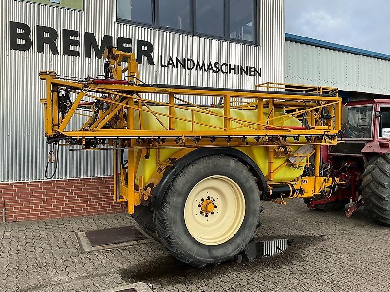 Dubex MENTOR 4000