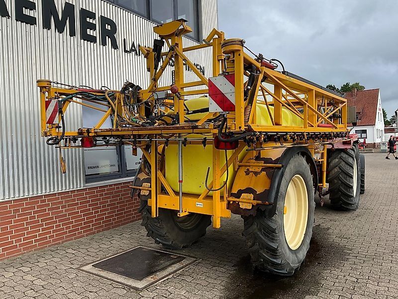 Dubex MENTOR 4000