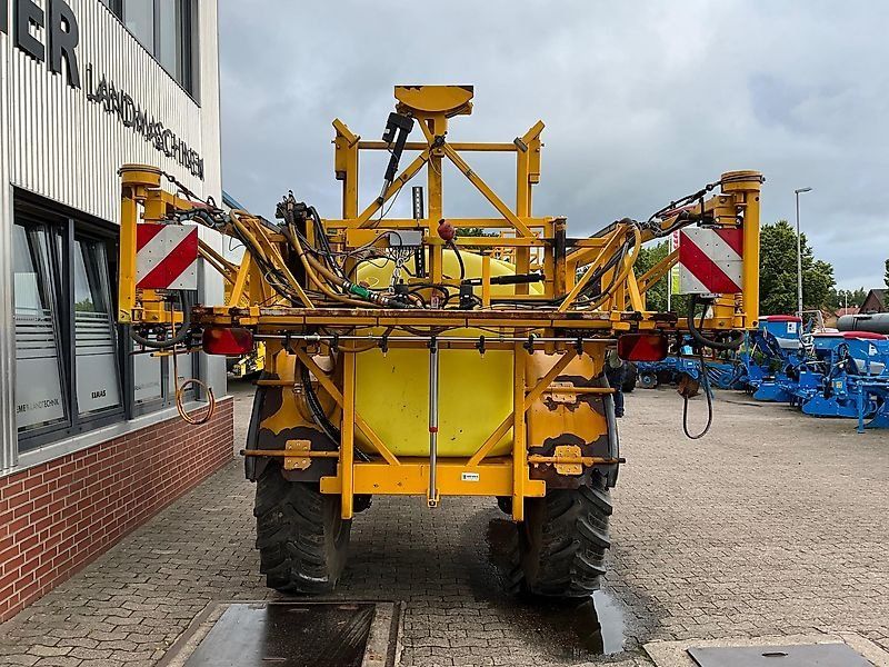 Dubex MENTOR 4000