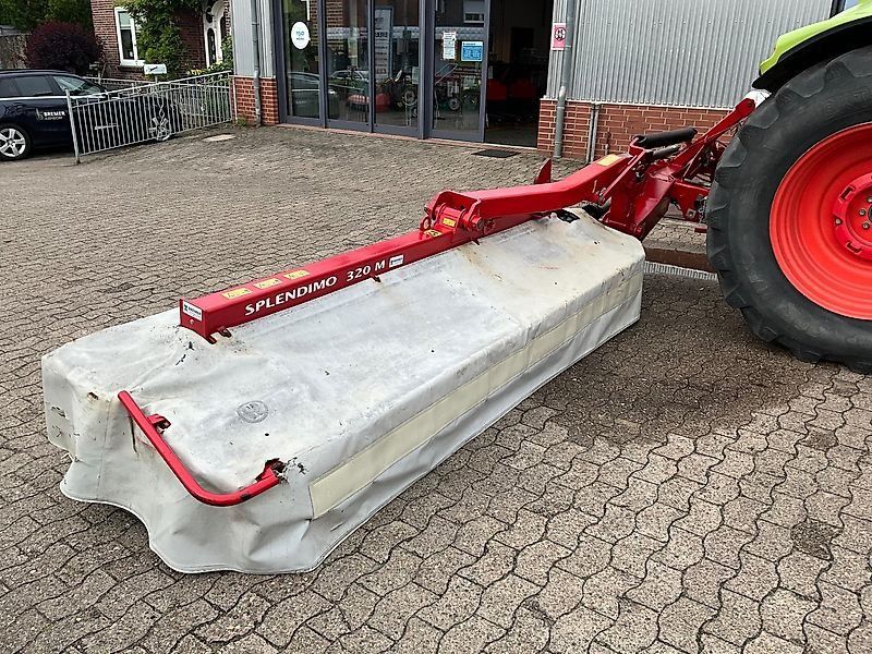 Lely SPLENDIMO 320-M