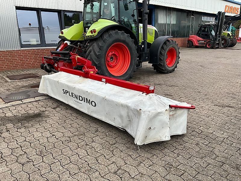 Lely SPLENDIMO 320-M