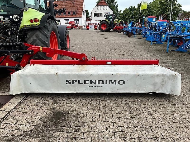 Lely SPLENDIMO 320-M