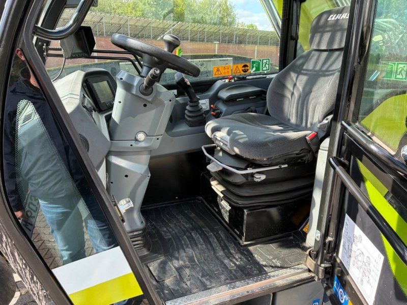 Claas Scorpion 741 GEN2