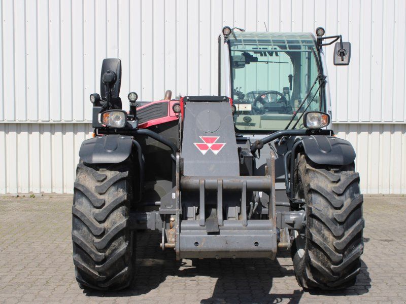 Massey Ferguson TH 7038 Stage5 Exclusive