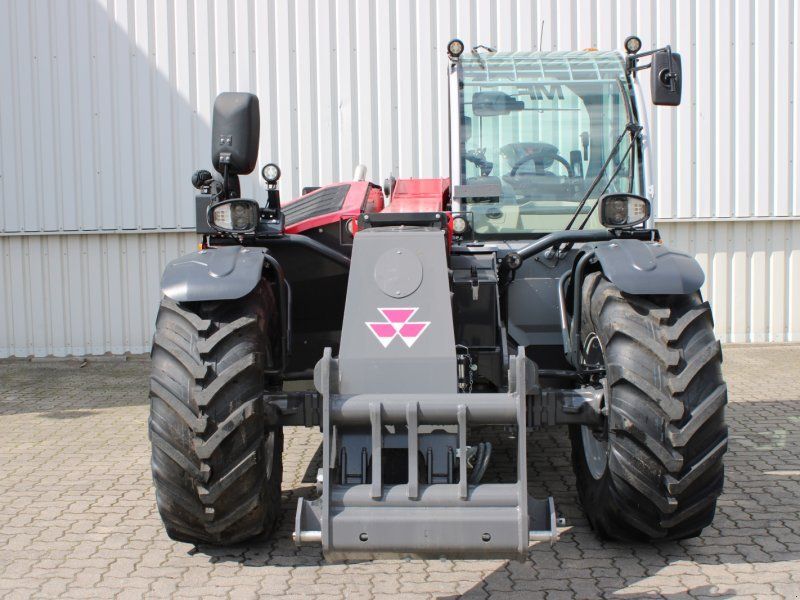Massey Ferguson TH.7038 Standard Stage 5