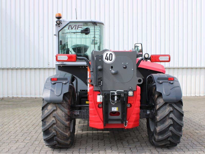 Massey Ferguson TH.7038 Standard Stage 5