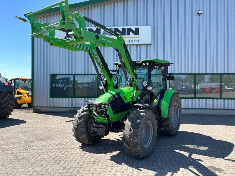 Deutz 5100