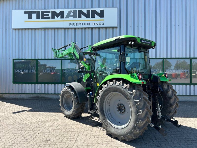 Deutz 5100