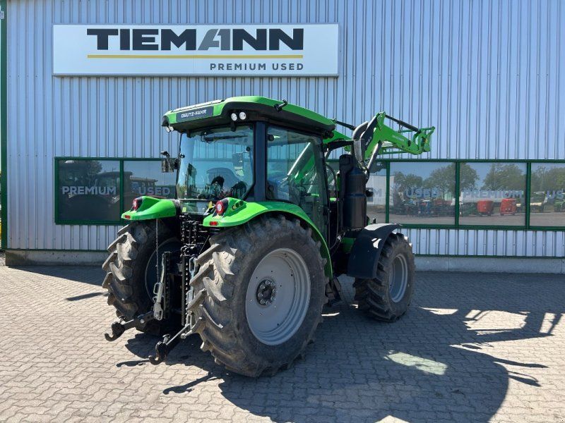 Deutz 5100