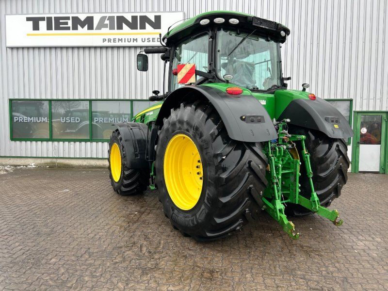 John Deere 8370R