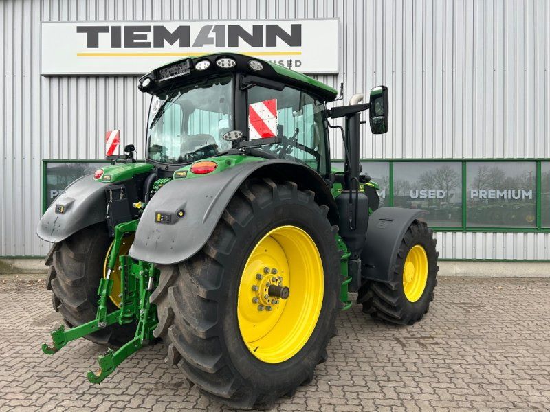 John Deere 6R 155