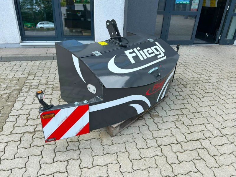 Fliegl Frontgewicht Star 1200 kg