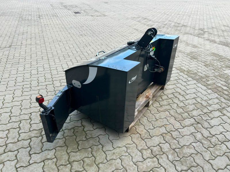 Fliegl Frontgewicht Star 1200 kg